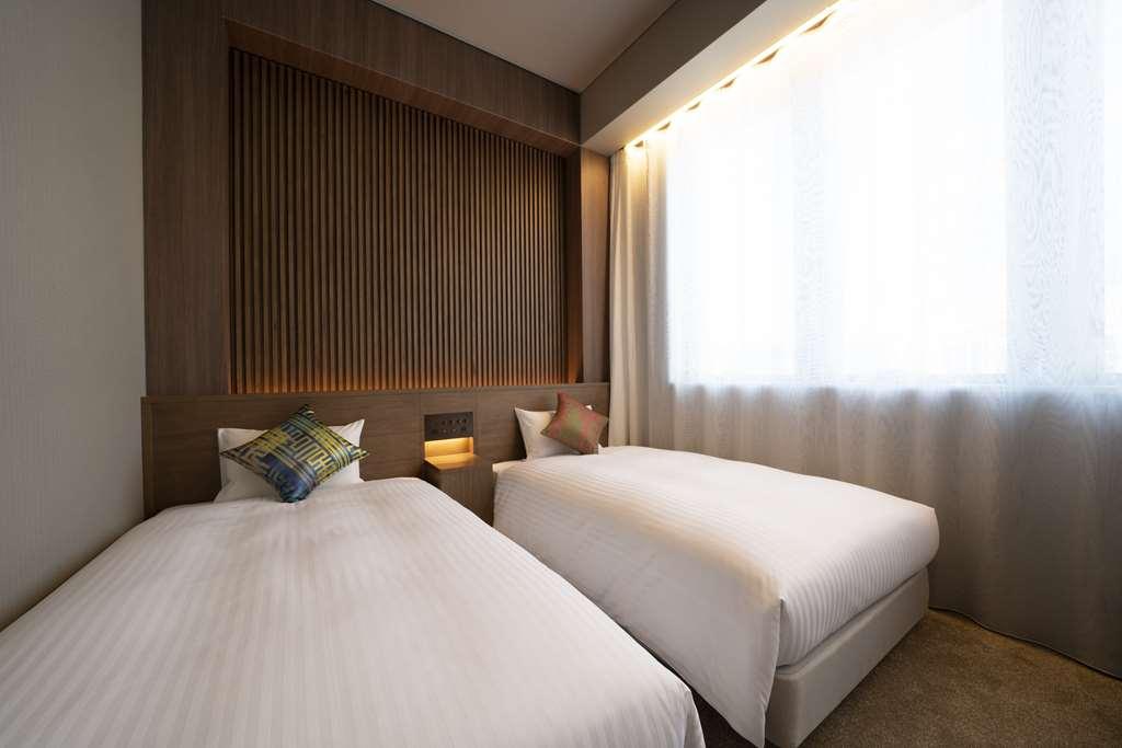Hotel Oriental Express Fukuoka Nakasu Kawabata Fukuoka (Fukuoka) Quarto foto